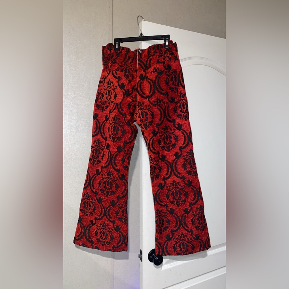 Gothic pants - Picture 2 of 2